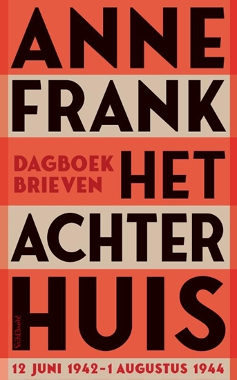 Afbeelding van Het Achterhuis