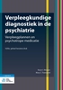 Afbeelding van Verpleegkundige diagnostiek in de psychiatrie