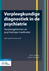 Afbeelding van Verpleegkundige diagnostiek in de psychiatrie