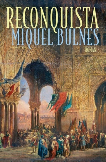 Afbeelding van Reconquista