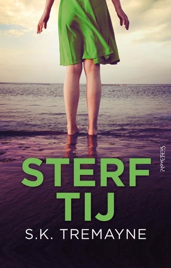 Afbeelding van Sterftij