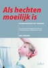 Afbeelding van Als hechten moeilijk is