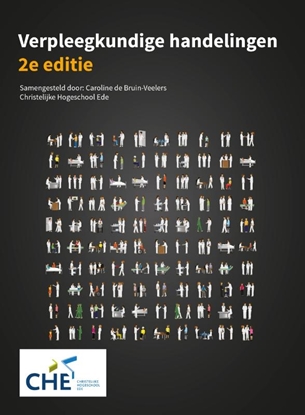 Afbeeldingen van Verpleegkundige handelingen
