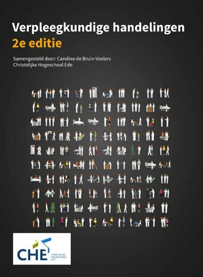 Afbeelding van Verpleegkundige handelingen