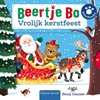 Afbeelding van Beertje Bo Vrolijk kerstfeest