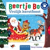 Afbeelding van Beertje Bo Vrolijk kerstfeest