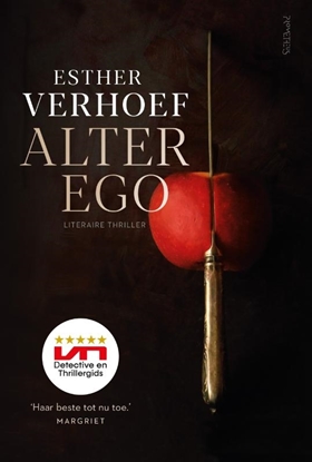 Afbeeldingen van Alter ego