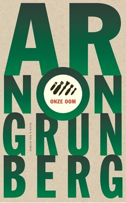 Afbeeldingen van Onze oom