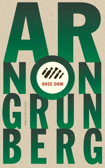 Afbeelding van Onze oom