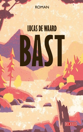 Afbeelding van Bast