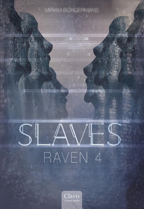 Afbeeldingen van Slaves Raven 4