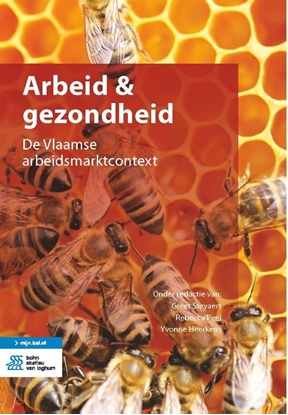Afbeeldingen van Arbeid & gezondheid