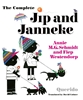 Afbeelding van The complete Jip and Janneke
