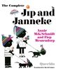 Afbeelding van The complete Jip and Janneke