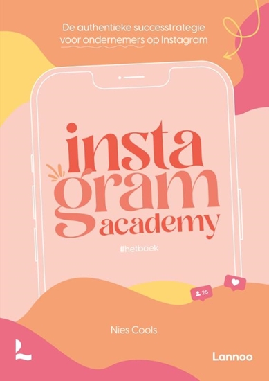 Afbeelding van Instagram Academy