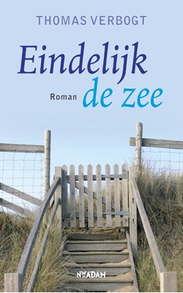 Afbeeldingen van Eindelijk de zee