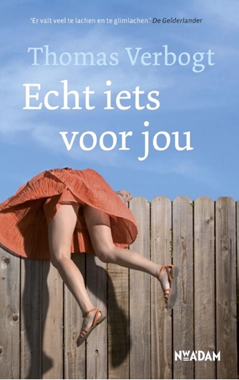 Afbeelding van Echt iets voor jou