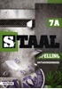 Afbeelding van Staal Spelling 7A Antwoordenboek