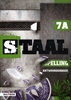 Afbeelding van Staal Spelling 7A Antwoordenboek