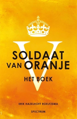 Afbeeldingen van Soldaat van Oranje