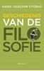 Afbeelding van Geschiedenis van de filosofie