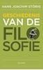 Afbeelding van Geschiedenis van de filosofie