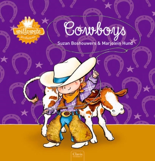 Afbeelding van Willewete Cowboys