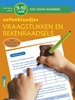 Afbeelding van Tijd voor huiswerk Oefenblaadjes Vraagstukken en rekenraadsels 9-10 jr