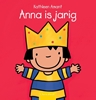 Afbeelding van Anna Anna is jarig