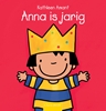 Afbeelding van Anna Anna is jarig