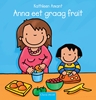 Afbeelding van Anna Anna eet graag fruit