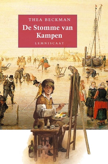 Afbeelding van De Stomme van Kampen