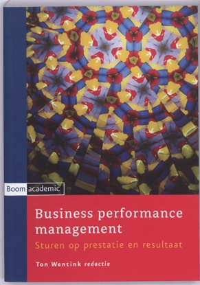 Afbeeldingen van Business Performance Management