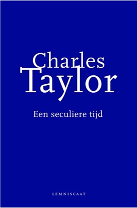 Afbeeldingen van Een seculiere tijd