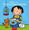 Afbeelding van Anna Anna wil een huisdier