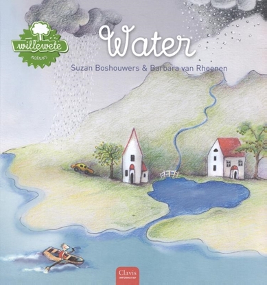 Afbeeldingen van Willewete Water