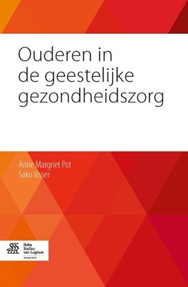 Afbeeldingen van Ouderen in de geestelijke gezondheidszorg