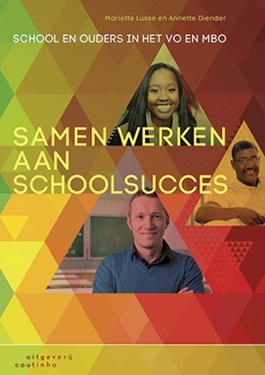 Afbeeldingen van Samen werken aan schoolsucces