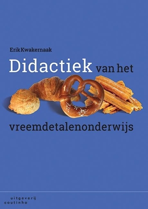 Afbeeldingen van Didactiek van het vreemdetalenonderwijs