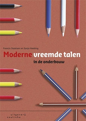 Afbeeldingen van Moderne vreemde talen in de onderbouw