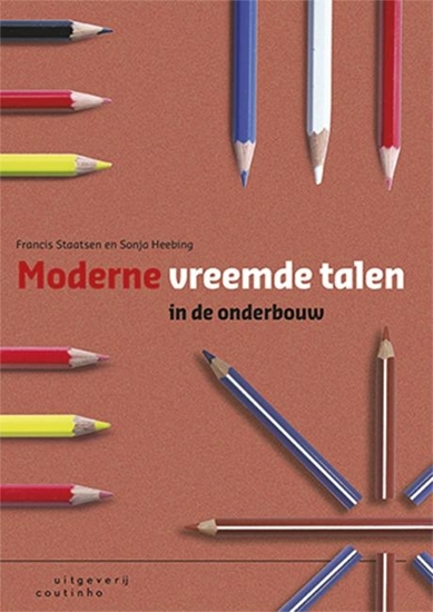 Afbeelding van Moderne vreemde talen in de onderbouw