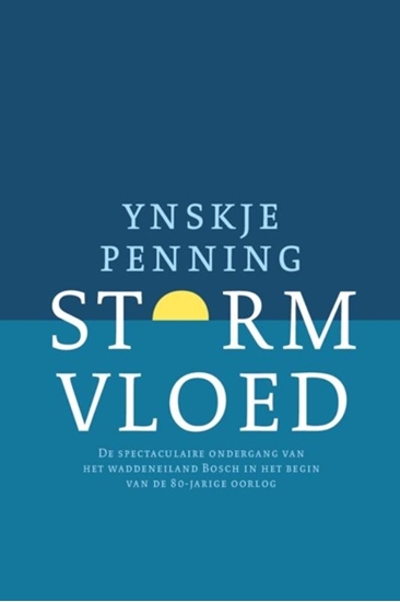 Afbeelding van Stormvloed