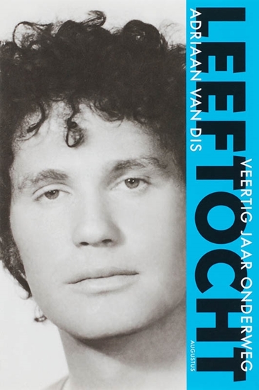 Afbeelding van Leeftocht