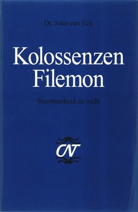 Afbeeldingen van Kolossenzen en Filemon