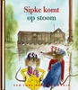 Afbeelding van Gouden Boekjes Sipke komt op stoom