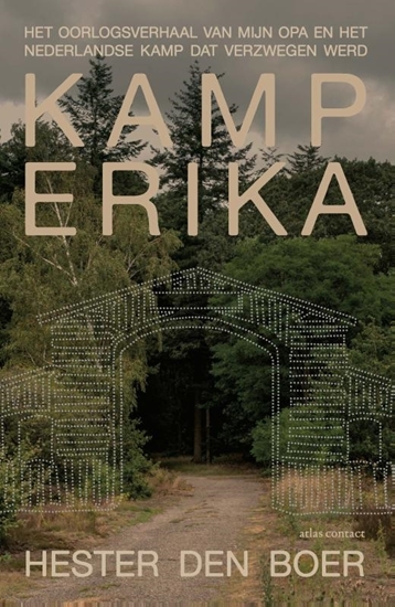 Afbeelding van Kamp Erika