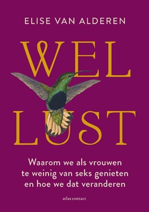 Afbeeldingen van Wellust