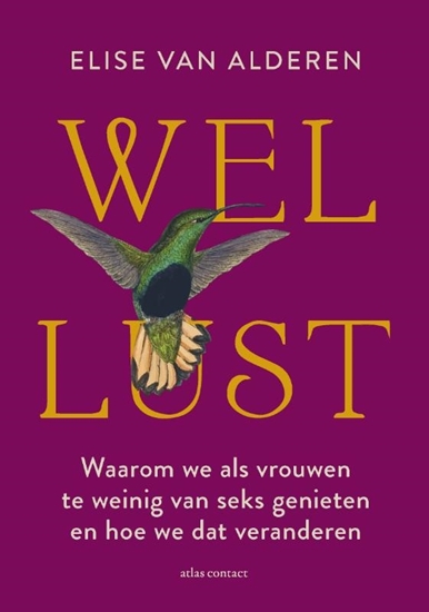 Afbeelding van Wellust