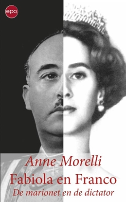 Afbeeldingen van Fabiola en Franco