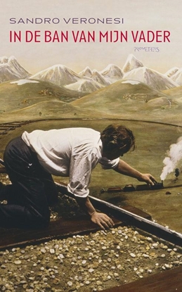 Afbeeldingen van In de ban van mijn vader